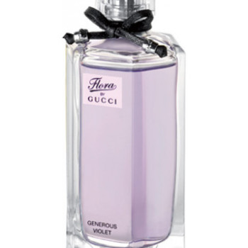 Gucci - Flora Generous Violet for Women