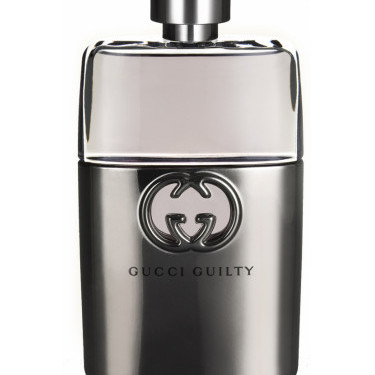 Gucci - Guilty Pour Homme for Man by Gucci