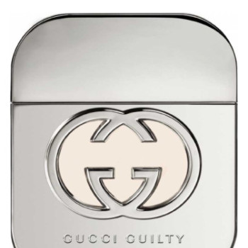 Gucci - Guilty Platinum for Women