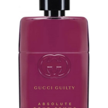 Gucci - Guilty Absolute for Women