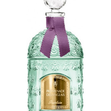 Guerlain - Promenade des Anglais for Women