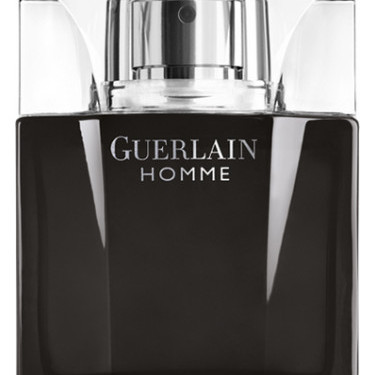 Guerlain - Homme Intense for Man by Guerlain
