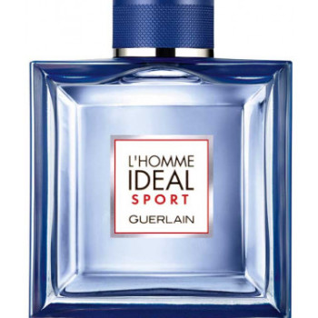 Guerlain - L Homme Ideal Sport for Man