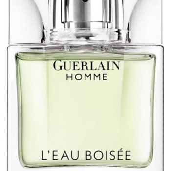 Guerlain - L'Homme L'Eau Boisee for Man