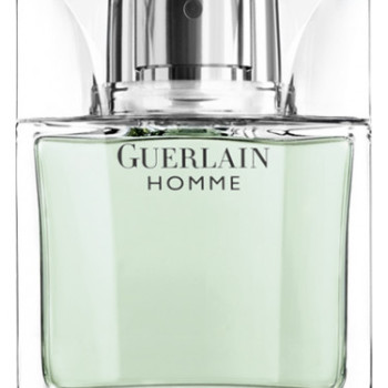 Guerlain - Guerlain Homme for Man