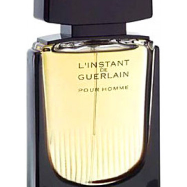 Guerlain - Llnstant pour Homme Eau Extreme for Man by Guerlain