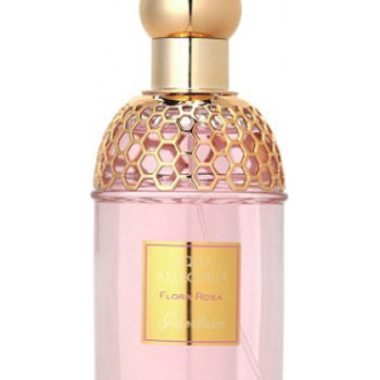 Guerlain - Aqua Allegoria Flora Rosa for Women