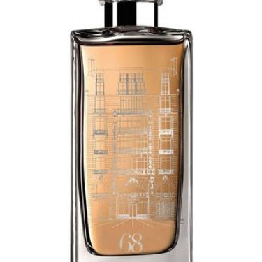 Guerlain - L’Eau de Parfum du 68 for Unisex by Guerlain