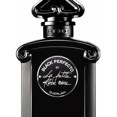 Guerlain - Black Perfecto Petite Robe Noire for Women by Guerlain