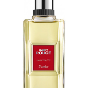 Guerlain - Habit Rouge Guerlain for Man