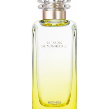 Hermès - Le Jardin Monsieur Li for Unisex