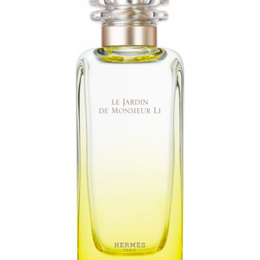 Hermès - Le Jardin Monsieur Li for Unisex by Hermès