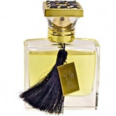 Hind Al Oud - Emarati Musk Hind Al Oud