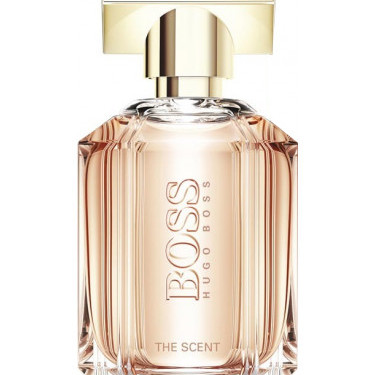 Hugo Boss - Boss The Scent for Women by Hugo Boss