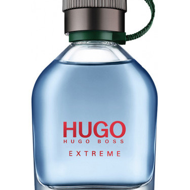 Hugo Boss - Hugo Boss Extreme for Man by Hugo Boss