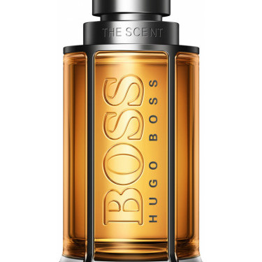 Hugo Boss - Boss The Scent for Man by Hugo Boss