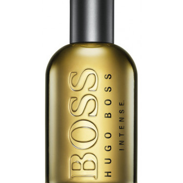 Hugo Boss - Boss Bottled Intense for Man by Hugo Boss