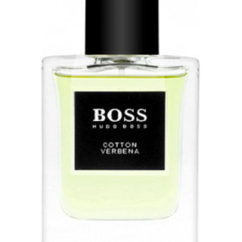 Hugo Boss - Cotton Verbena Boss for Man