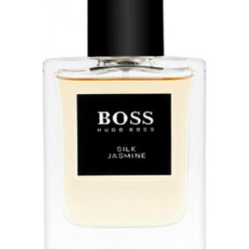 Hugo Boss - Silk Jasmine Boss for Man