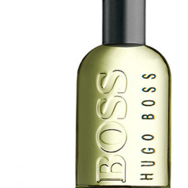 Hugo Boss - Boss Bottled for Man by Hugo Boss