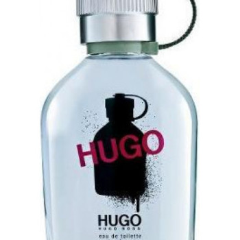 Hugo Boss - Hugo Spray for Man