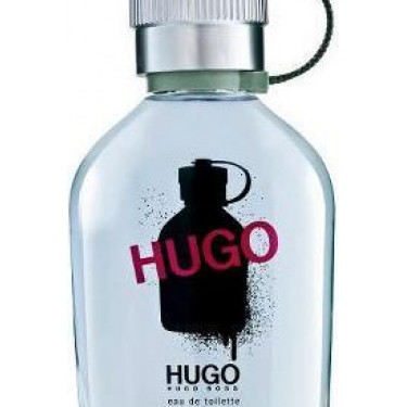 Hugo Boss - Hugo Spray Hugo Boss for Man by Hugo Boss
