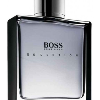 Hugo Boss - Boss Selection for Man