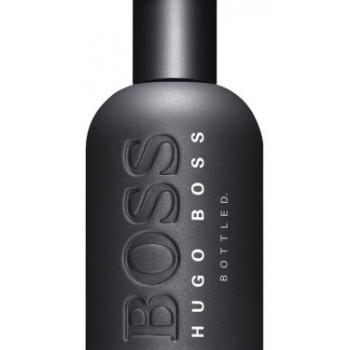 Hugo Boss - Bottled Collector's Edition for Man