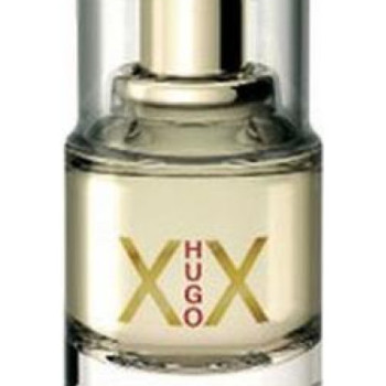 Hugo Boss - Hugo XX for Women