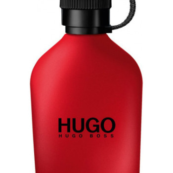 Hugo Boss - Hugo Red for Man