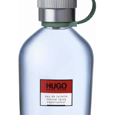 Hugo Boss - Hugo Hugo Boss for Man by Hugo Boss