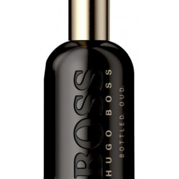 Hugo Boss - Boss Bottled Oud for Man