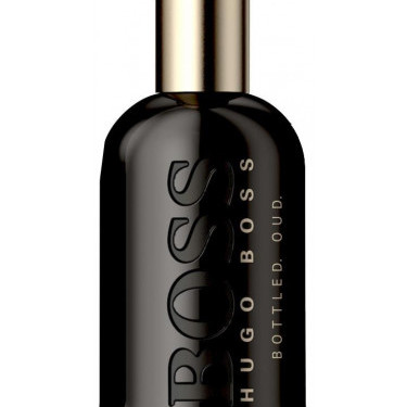Hugo Boss - Boss Bottled Oud for Man by Hugo Boss
