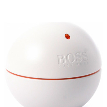 Hugo Boss - Boss In Motion White for Man