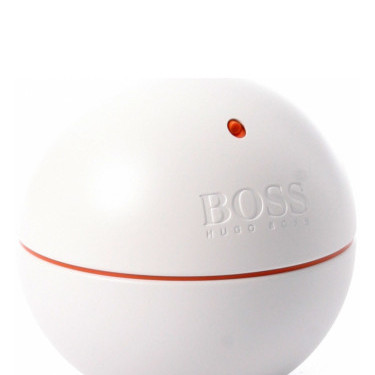 Hugo Boss - Boss In Motion White for Man by Hugo Boss