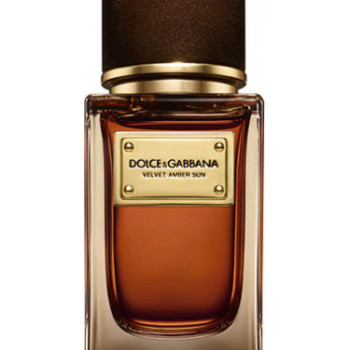 Dolce&Gabbana - Velvet Amber Sun for Unisex