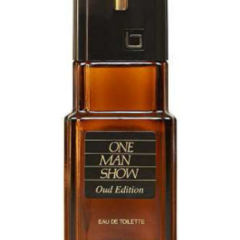 Jacques Bogart - One for Man Show Oud Edition for Man