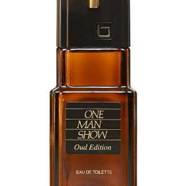 Jacques Bogart - One for Man Show Oud Edition for Man by Jacques Bogart