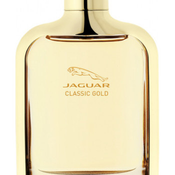 Jaguar - Jaguar Classic Gold for Man
