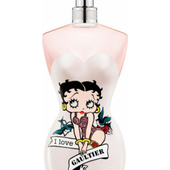 Jean Paul Gaultier - Classique Betty Boop for Women