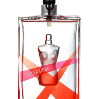 Jean Paul Gaultier - Ma Dame Eau Fraiche Summer 2010 for Women