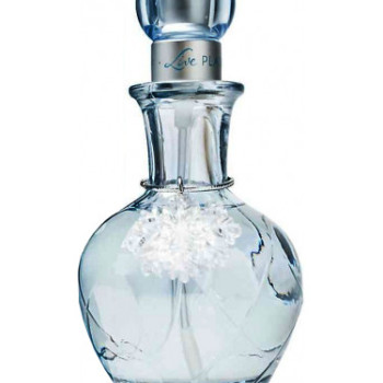 Jennifer Lopez - Live Platinum for Women