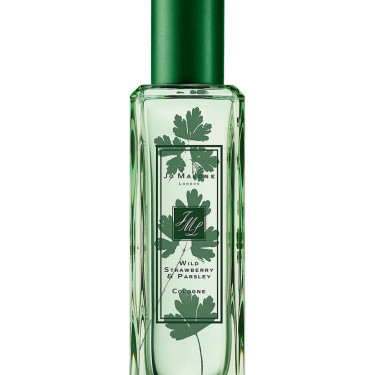 Jo Malone London - Wild Strawberry & Parsley for Unisex by Jo Malone London