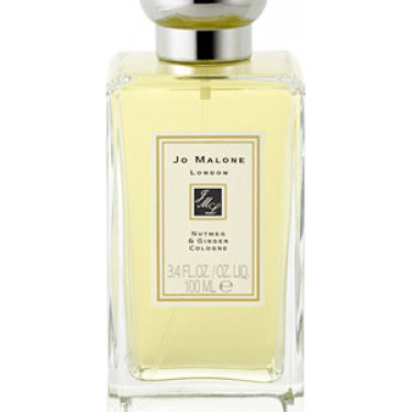 Jo Malone London - Nutmeg & Ginger for Unisex by Jo Malone London