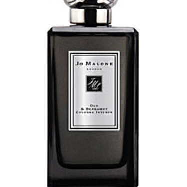 Jo Malone London - Oud & Bergamot for Unisex by Jo Malone London