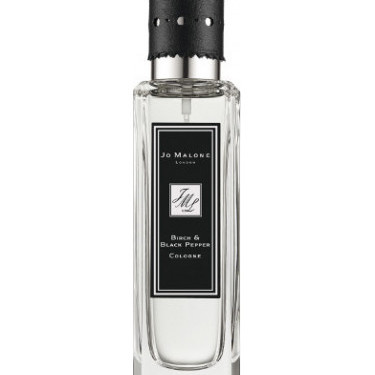 Jo Malone London - Rock Ages Birch&Black Pepper for Unisex by Jo Malone London