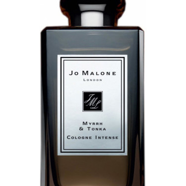 Jo Malone London - Myrrh & Tonka for Unisex by Jo Malone London