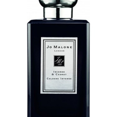 Jo Malone London - Incense & Cedrat for Unisex by Jo Malone London