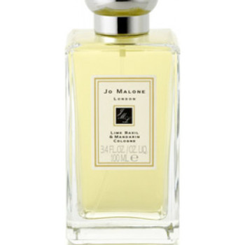 Jo Malone London - Lime Basil & for Mandarin for Unisex