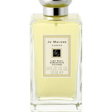 Jo Malone London - Lime Basil & for Mandarin for Unisex by Jo Malone London